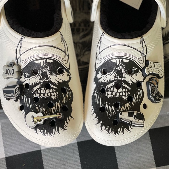 Luke Combs CROCS - Picture 9 of 9